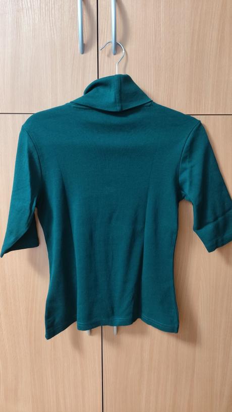 Triko jean pascale, 38