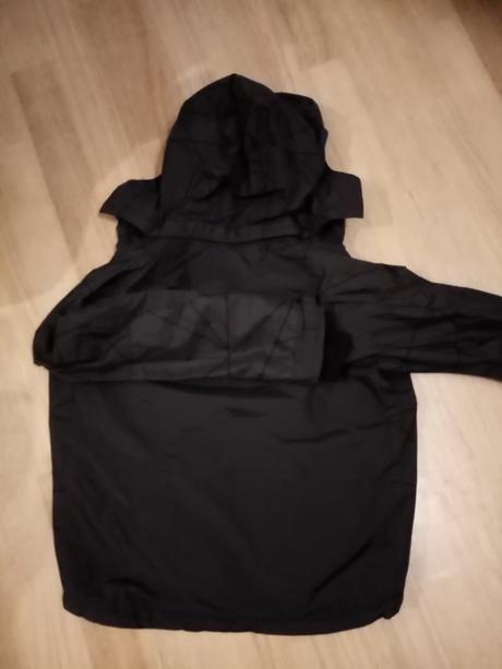 Bunda větrovka, h&m,152