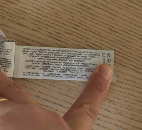 Kraťasy vel. 13 - 14 let, primark,164