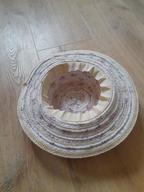 Klobouk, vel 52 - 54cm, 52