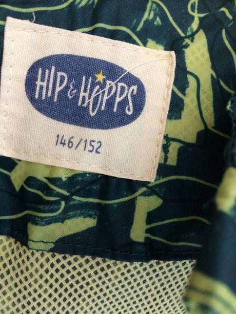 Větrovka, vel. 146/152, lupilu,146