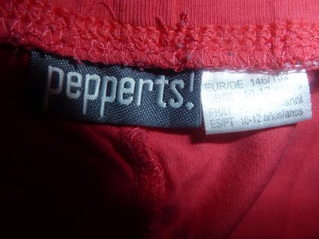 Legíny, pepperts,146