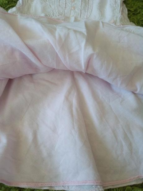 Šatičky, george,68