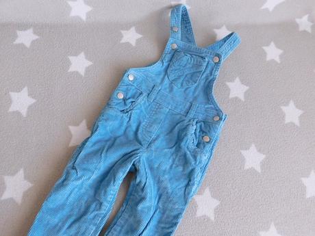 Zateplené laclové kalhoty impidimpi vel 86/92, impidimpi,92