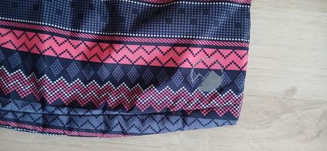 Lyžařská bunda 134/140, crivit,140