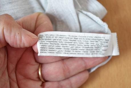 Legíny vel. 9 - 12m, f&f,80