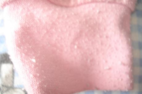 Fleecové kalhoty, disney,122