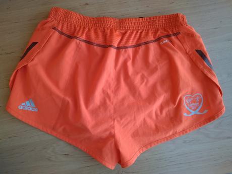 Šortky zn. "adidas" vel. "m", adidas,m