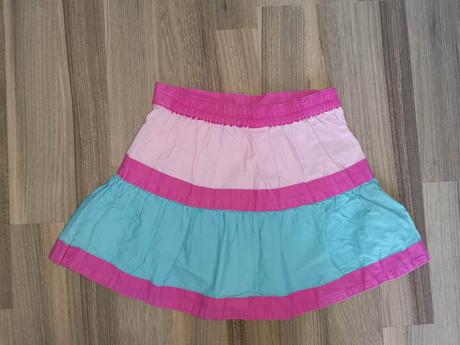 Sukýnka, ladybird,98