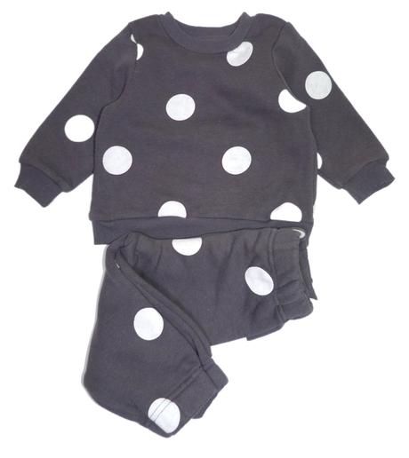 Tepláková souprava vel. 80, primark,80