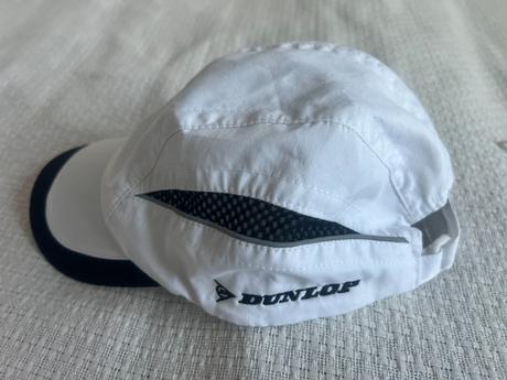 Kšiltovka dunlop unisex,