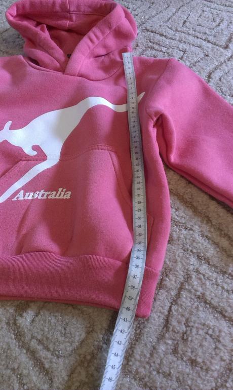 Luxusní teplá značková mikina kangol 80-8, 80