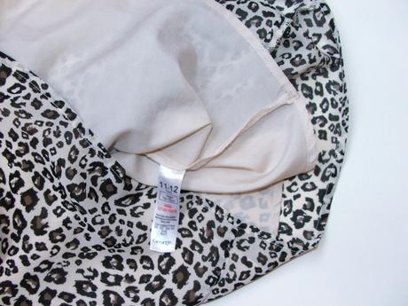 P30 letní halenka vel. 11-12 let, george,146