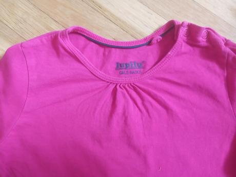 Tričko, lupilu,86