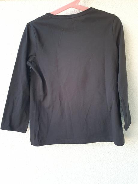 Vánoční tričko, 122