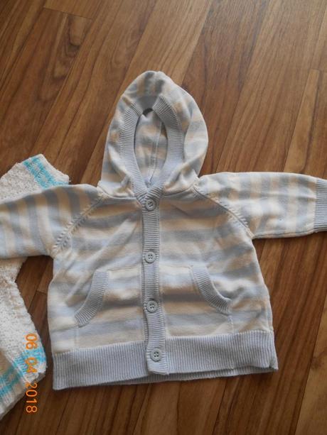 Svetry pro chlapečka, f&f,56