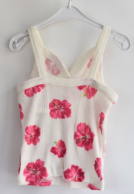 Tílko vel. 12 - 18 m, old navy,86