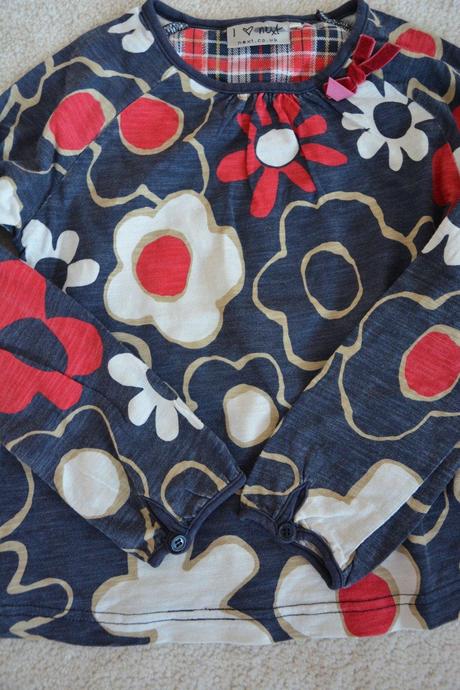 Pejskovo - kytičkový komplet, 104–116