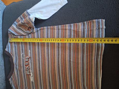 Chlapecké tričko zn. cherokee, vel. 5-6let (116cm), cherokee,116