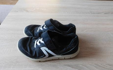 Tenisky decathlon vel.35, decathlon,35