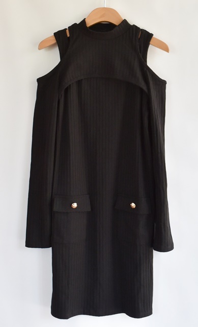 Šaty vel. 11 - 12 let, river island,152