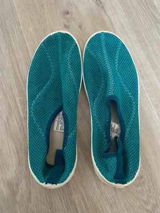 Boty do vody, decathlon,36