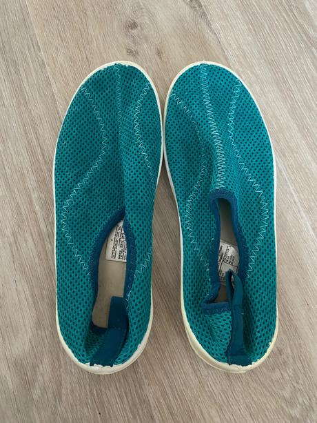 Boty do vody, decathlon,36