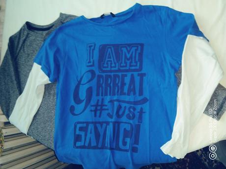 Chlapecké tričko dl. rukáv george, george,146