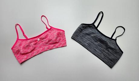 2x bolérková podprsenka / bolérko vel. 140-146-152, 146