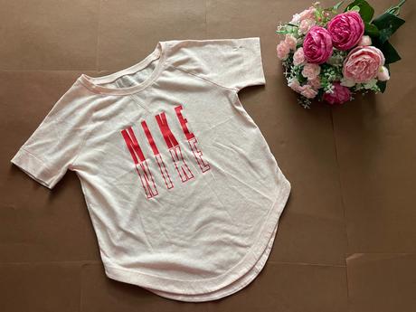 Triko losové - v.122/128 nike, nike,122