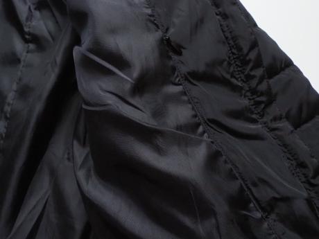 Zimní bunda vel s, s