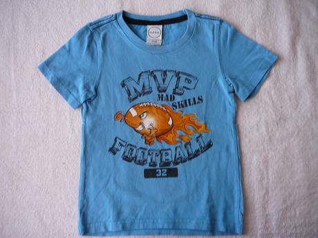 Chl. tričko kr. rukáv  circo, circo,86