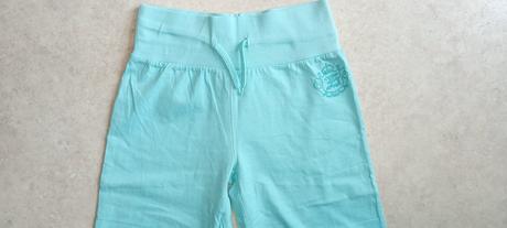 Tepláky, fitness kalhoty, vel. 152, alive,152