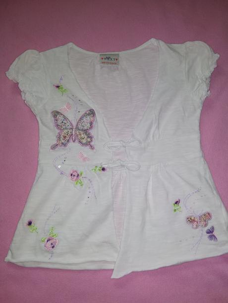 Next tunika vel. 110, next,110