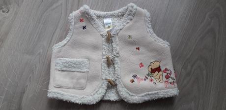 372 - vestička, disney,68