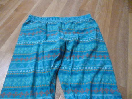 Legíny vel. 8-10, 134