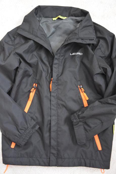 Přechodová bunda, lewro,122