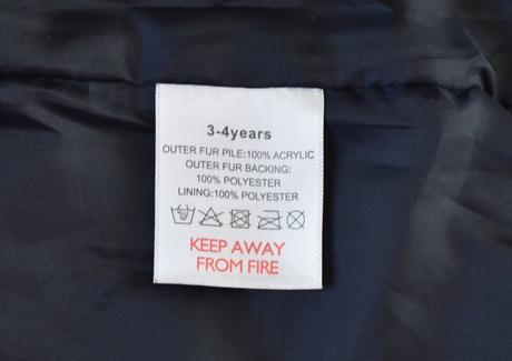 Vesta vel. 3 - 4 roky, 104