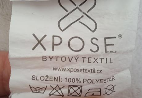 Povlak na polštář pejsci 40x40 cm, 