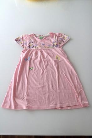 Dívčí noční košile, kiki&koko,122