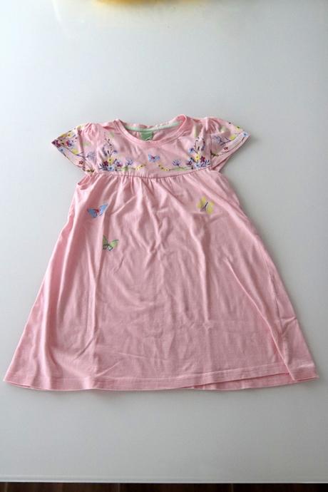 Dívčí noční košile, kiki&koko,122