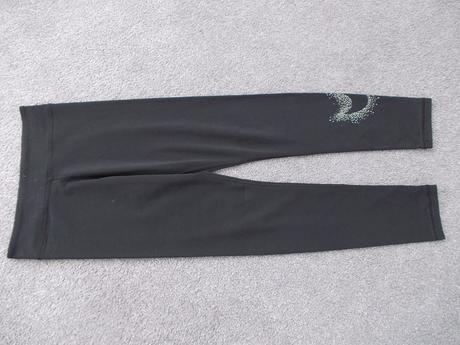 Legíny / legínky nike, vel.146/152, nike,146
