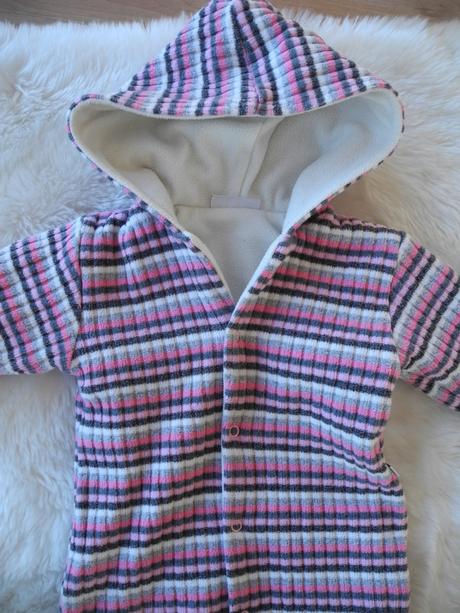 Overal, baby service,68