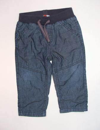 K913 lehčí podšité rifle vel. 80, john lewis,80