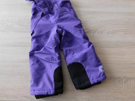 Oteplováky crivit vel.86/92, crivit,92