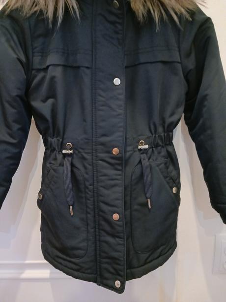 Zateplená bundička č.134, 134