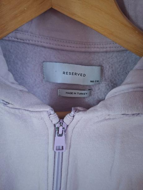 Reserved mikina č.146, reserved,146