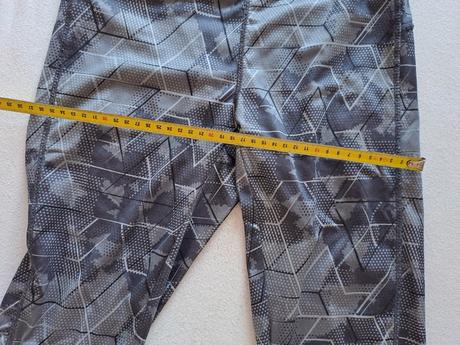 Dívčí 3/4 sportovní legíny crivit, vel. s, crivit,s