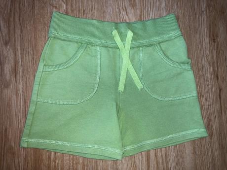 Dívčí kraťasy - marks&spencer, vel. 2-3 roky, marks & spencer,98