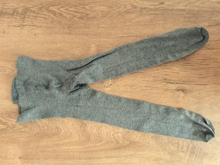 Punčocháče 86, 86